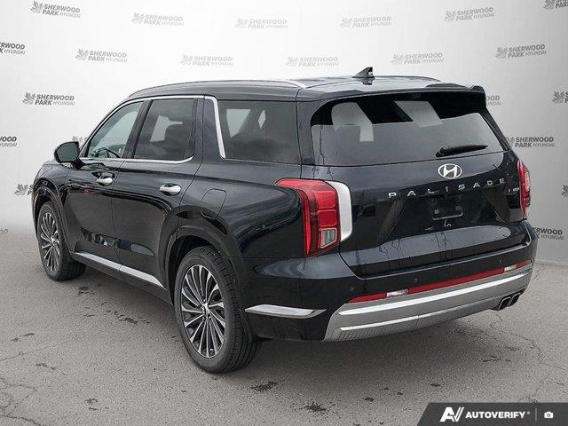 hyundai Palisade 2023 - 3