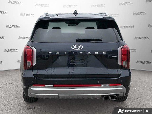 hyundai Palisade 2023 - 4