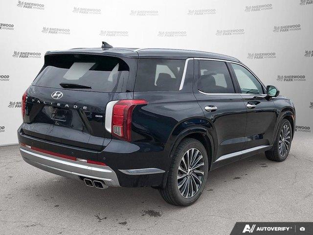 hyundai Palisade 2023 - 5