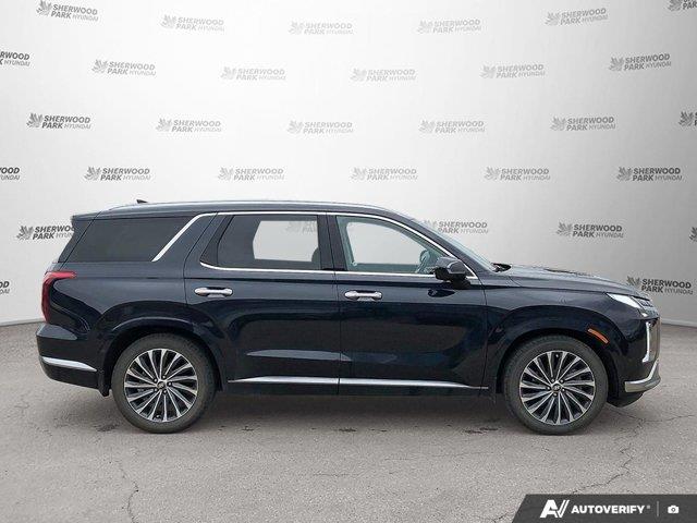 hyundai Palisade 2023 - 6