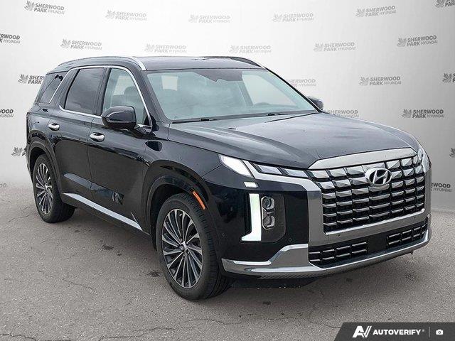 hyundai Palisade 2023 - 7