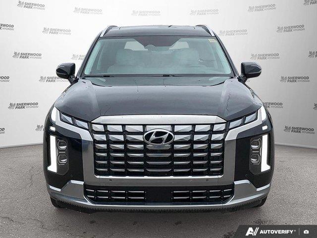 hyundai Palisade 2023 - 8