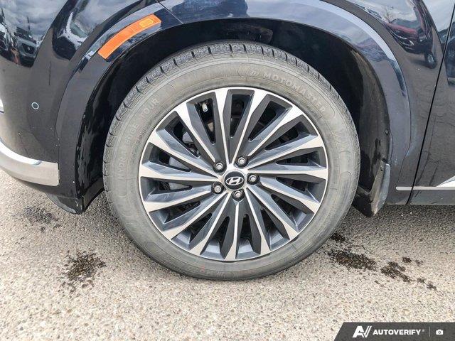 hyundai Palisade 2023 - 9