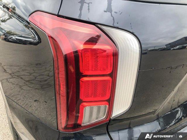 hyundai Palisade 2023 - 11