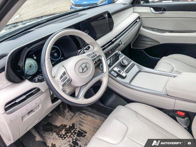 hyundai Palisade 2023 - 12