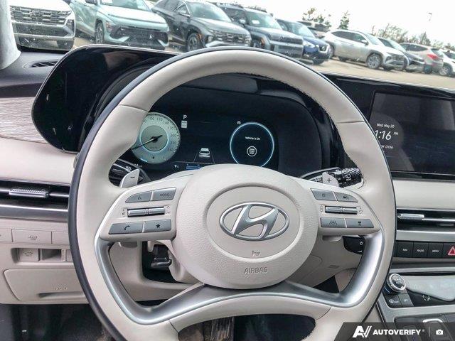 hyundai Palisade 2023 - 13
