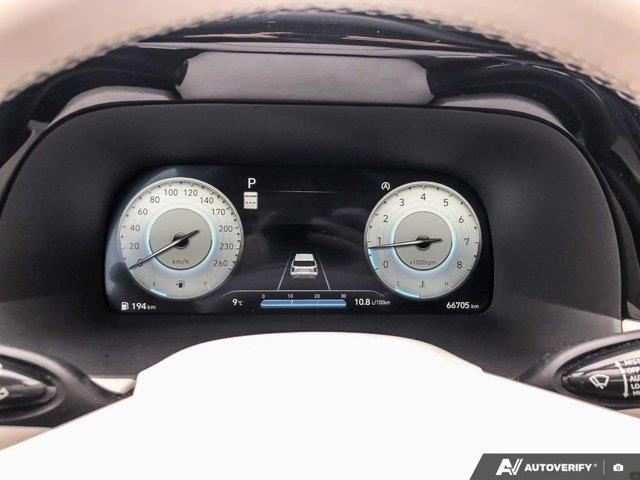 hyundai Palisade 2023 - 14