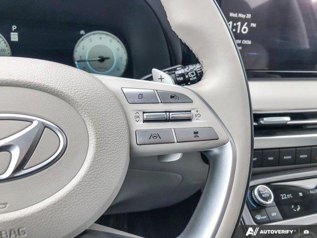 hyundai Palisade 2023 - 15