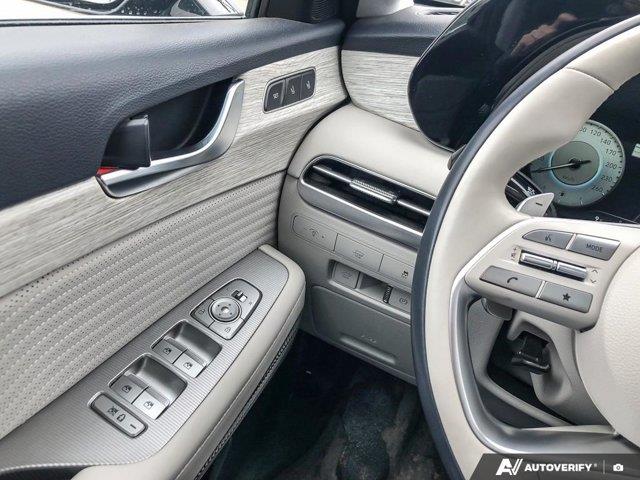 hyundai Palisade 2023 - 16