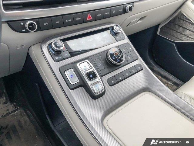 hyundai Palisade 2023 - 17
