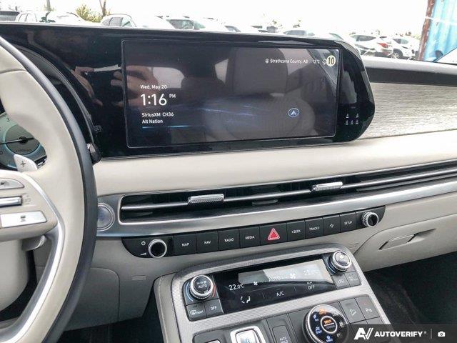 hyundai Palisade 2023 - 18