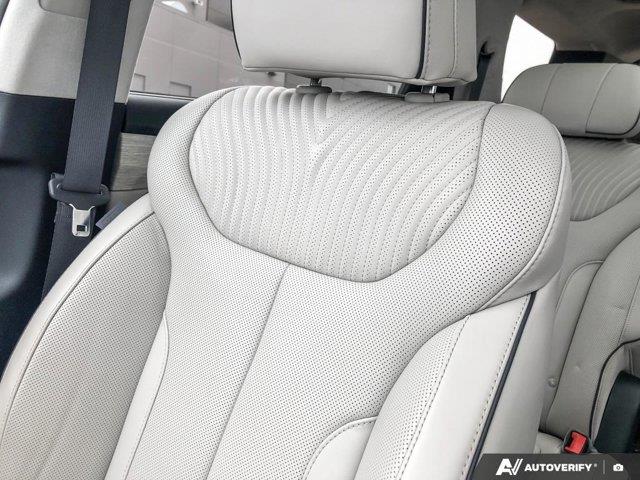 hyundai Palisade 2023 - 19