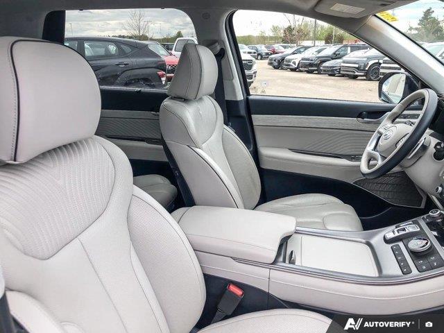 hyundai Palisade 2023 - 21
