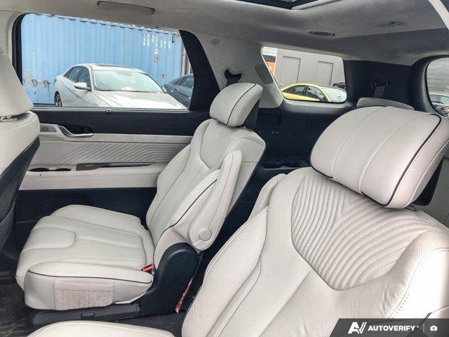 hyundai Palisade 2023 - 22