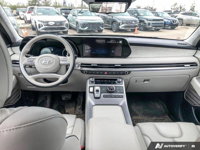 hyundai Palisade 2023 - 23