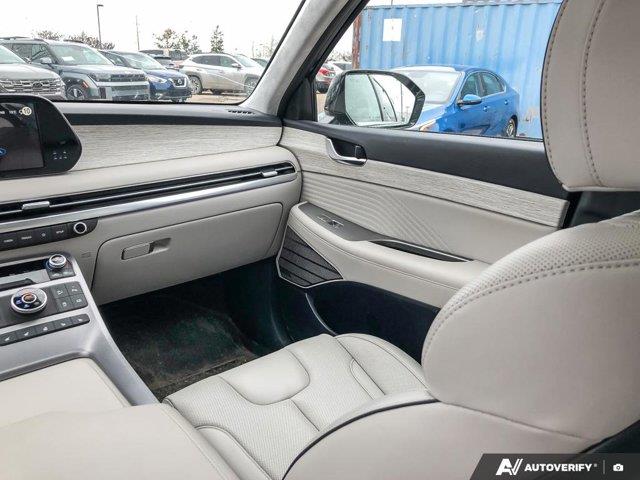 hyundai Palisade 2023 - 24