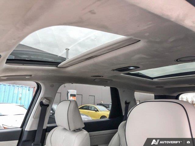 hyundai Palisade 2023 - 26