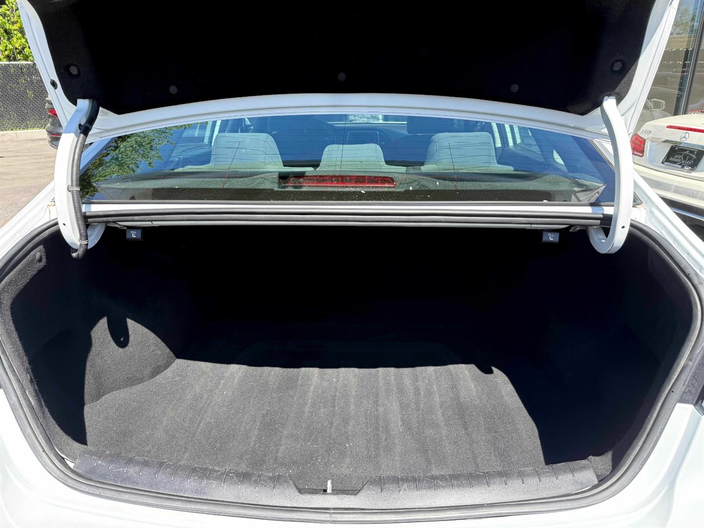hyundai Sonata 2018 - 15