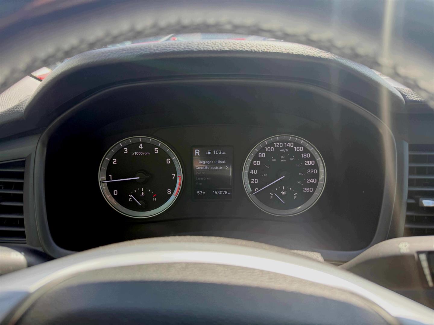 hyundai Sonata 2018 - 20