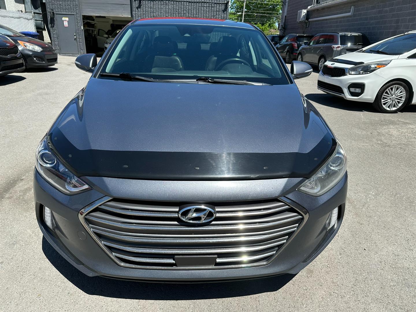 hyundai Elantra 2018 - 7