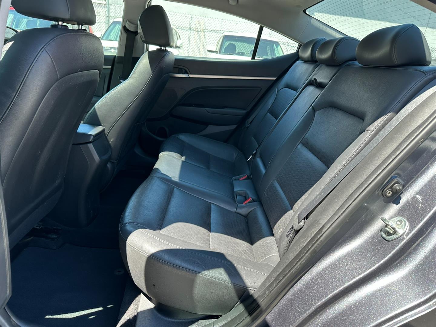 hyundai Elantra 2018 - 8