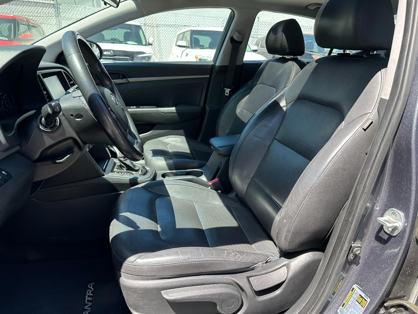 hyundai Elantra 2018 - 10