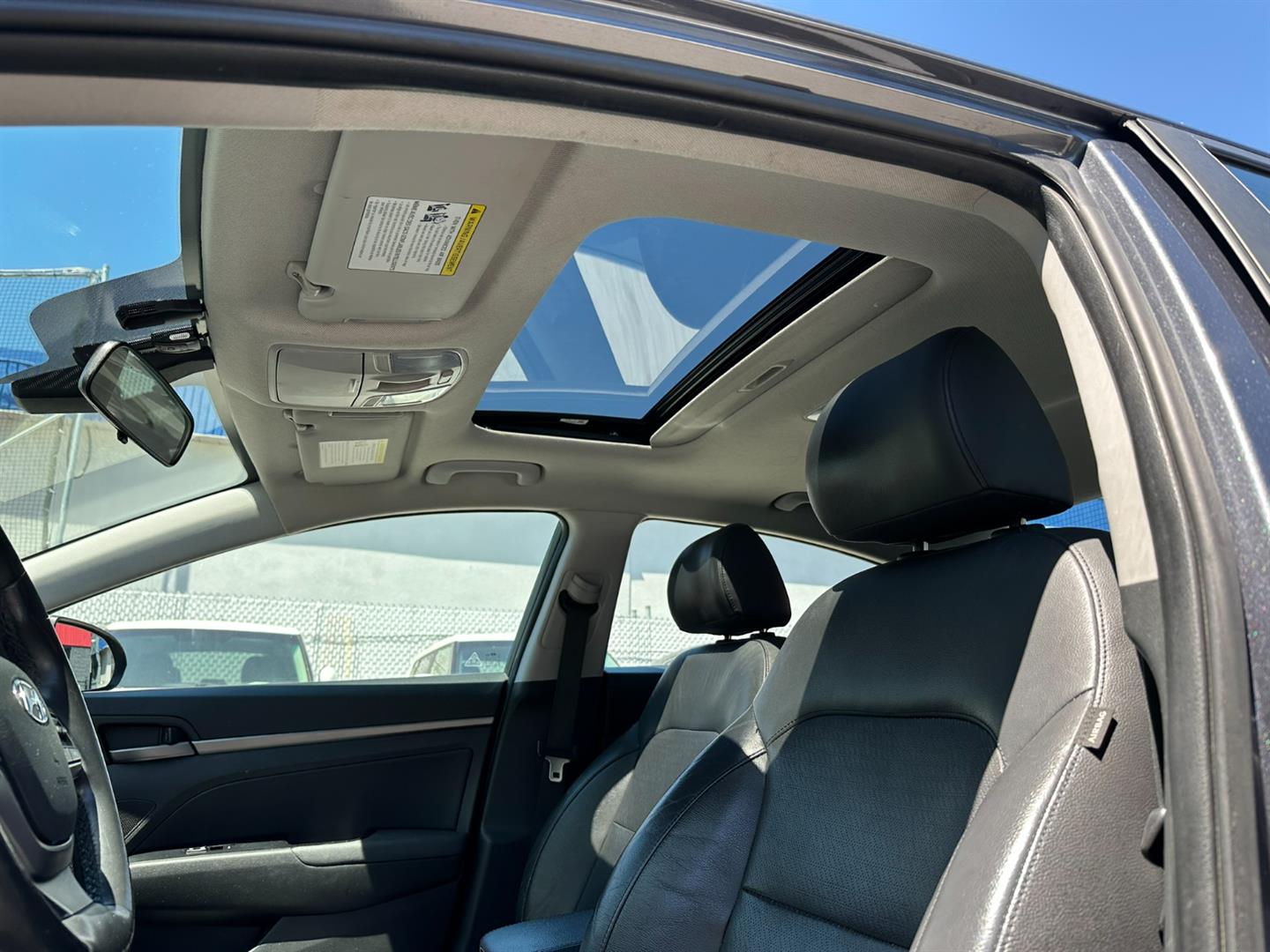 hyundai Elantra 2018 - 11