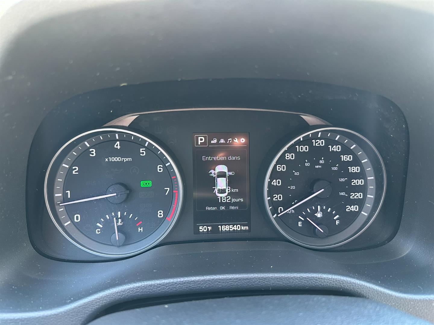 hyundai Elantra 2018 - 14