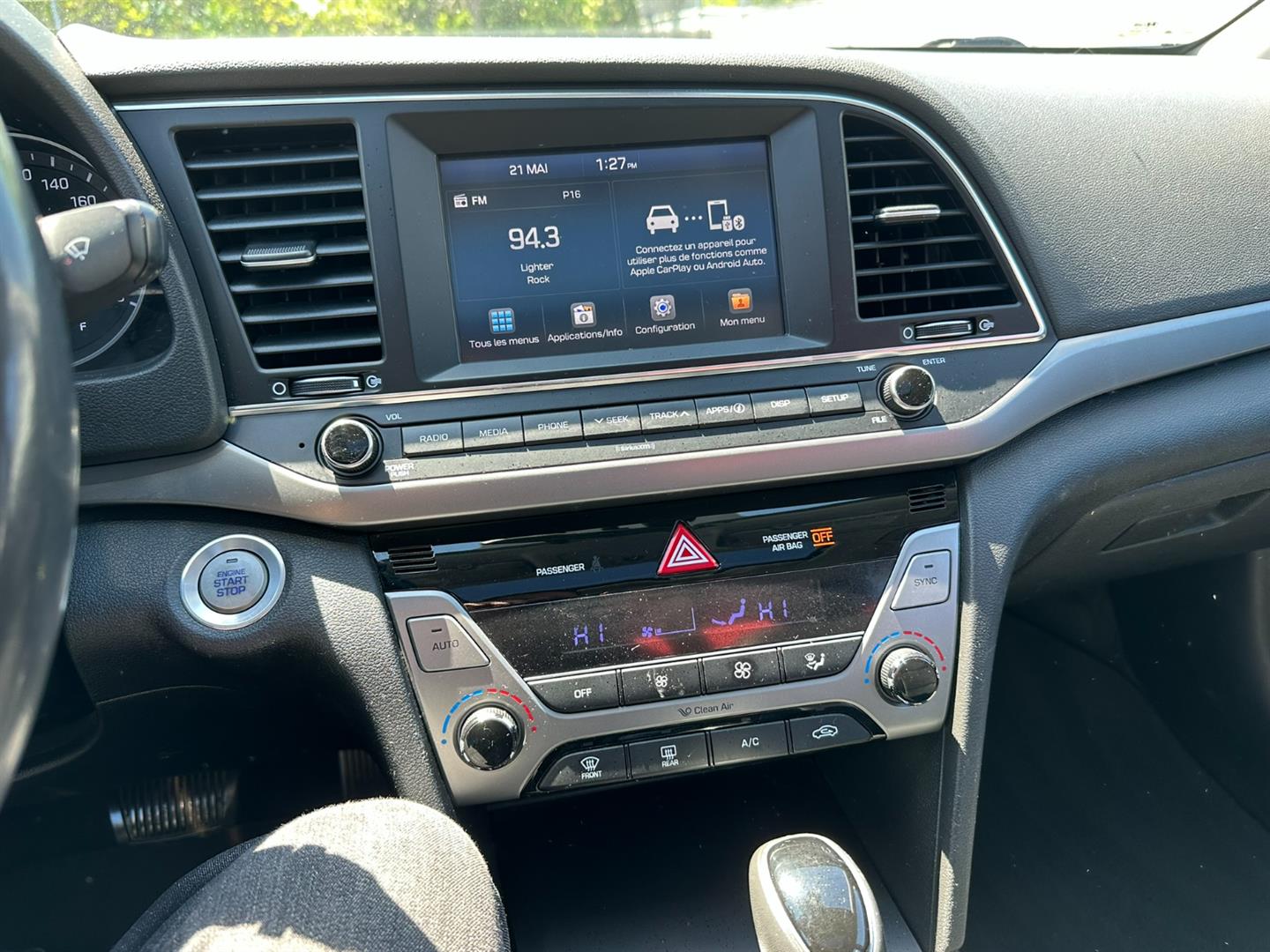 hyundai Elantra 2018 - 15