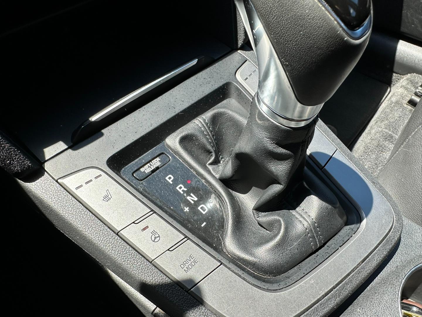 hyundai Elantra 2018 - 17