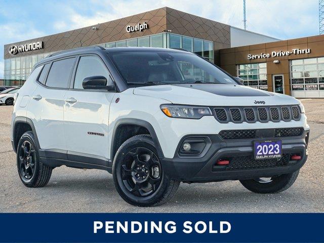 jeep Compass 2023 - 1