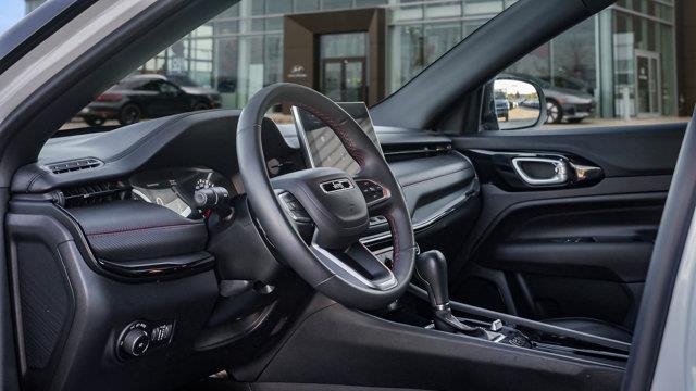 jeep Compass 2023 - 9