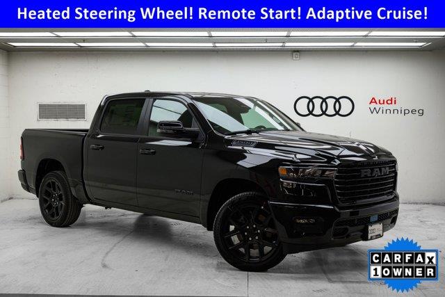 ram 1500 2026