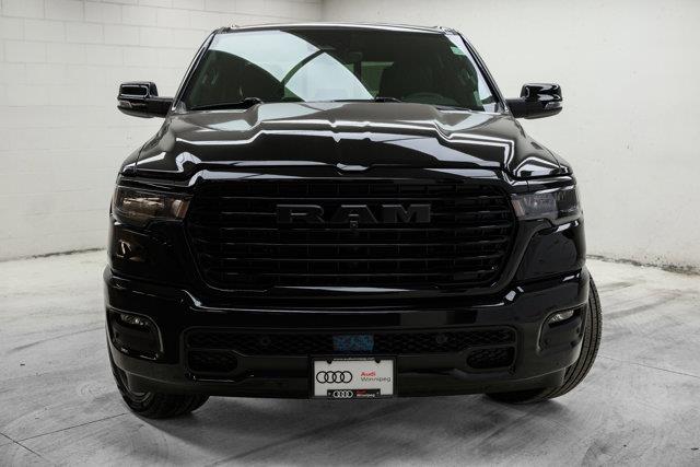 ram 1500 2026 - 2