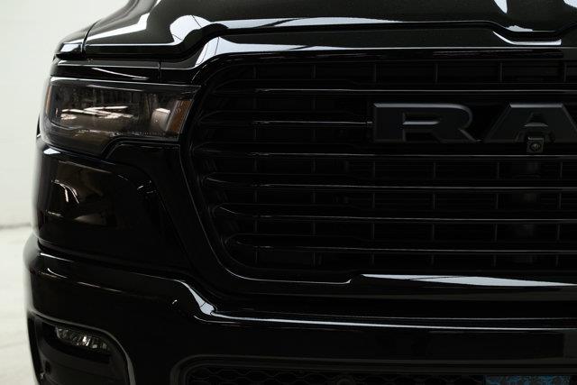 ram 1500 2026 - 3