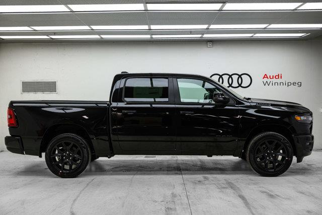 ram 1500 2026 - 4