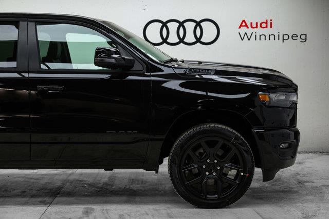 ram 1500 2026 - 5