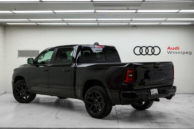 ram 1500 2026 - 6