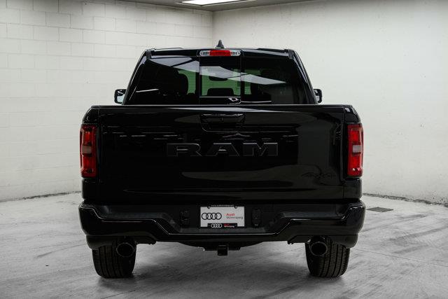 ram 1500 2026 - 7