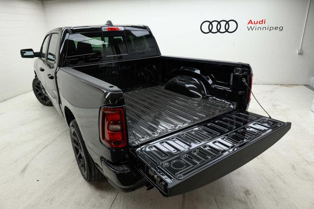ram 1500 2026 - 10