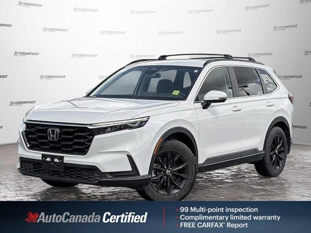 honda CR-V 2025