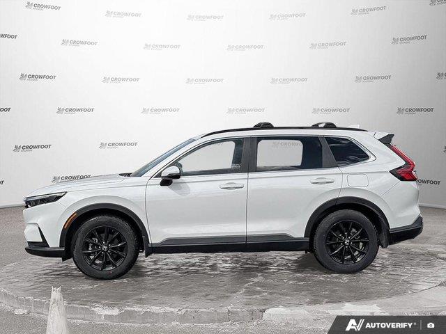 honda CR-V 2025 - 2