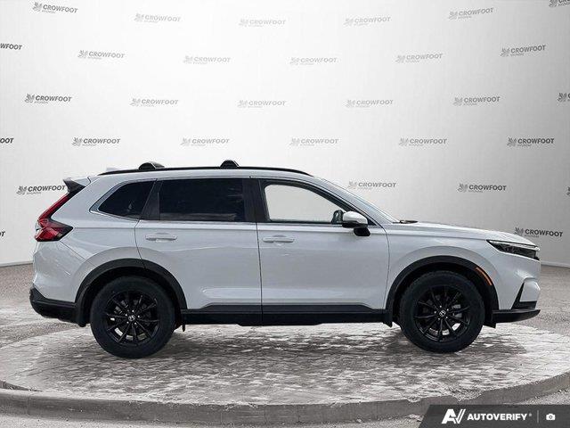 honda CR-V 2025 - 6