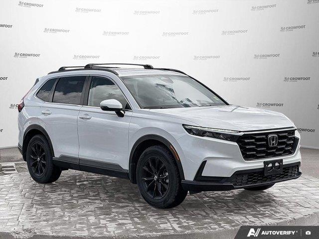honda CR-V 2025 - 7