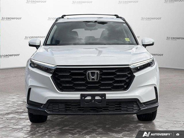 honda CR-V 2025 - 8