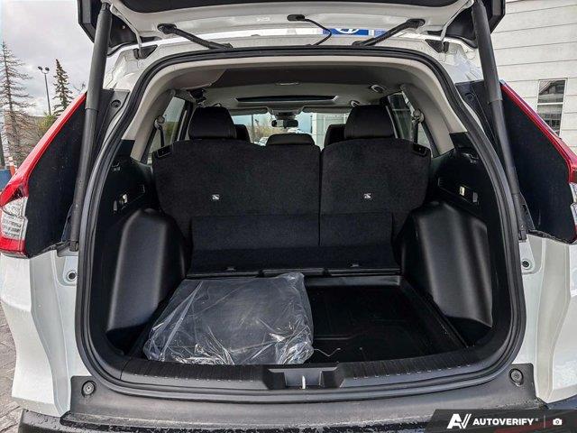 honda CR-V 2025 - 13
