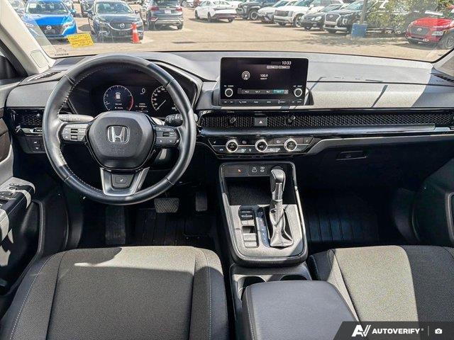 honda CR-V 2025 - 14
