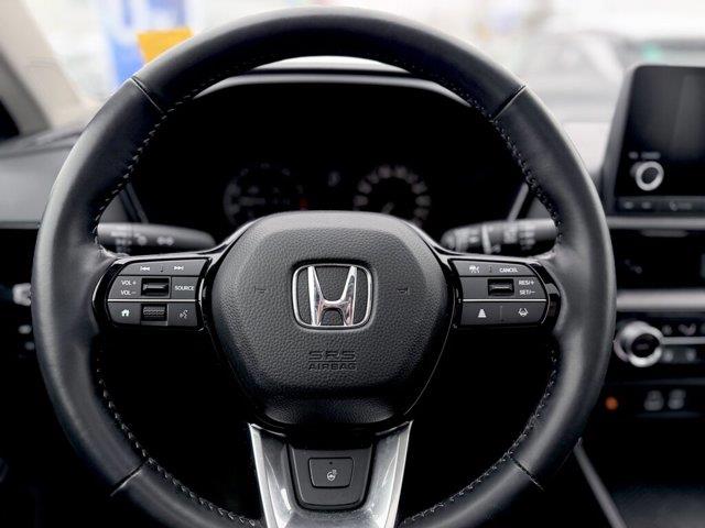 honda CR-V 2025 - 16