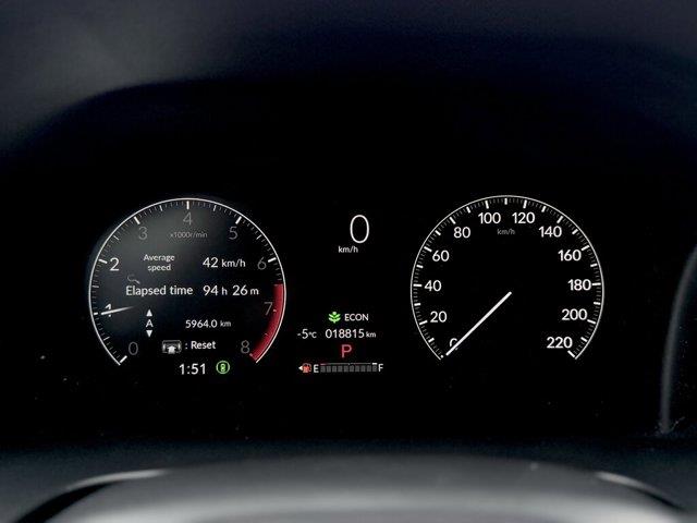 honda CR-V 2025 - 17