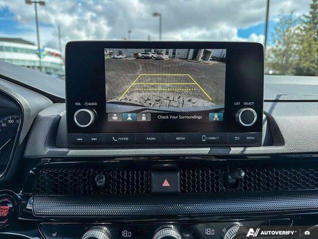 honda CR-V 2025 - 19